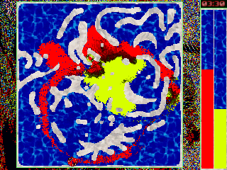 Illustration of Liquid War v.5