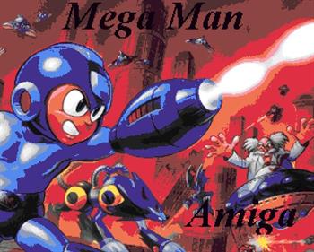 Megaman - Screenshot - Game Title (null) - 634x508