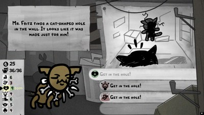 Mewgenics - Screenshot - Gameplay (World) - 3840x2160