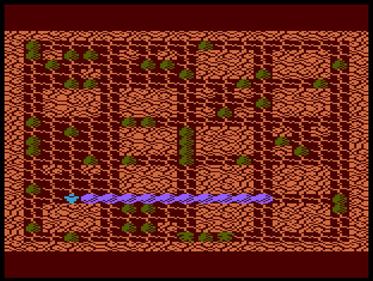 Aliens Genocide - Screenshot - Gameplay (null) - 820x617
