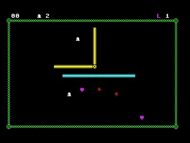 Wall-Run - Screenshot - Gameplay (null) - 663x498
