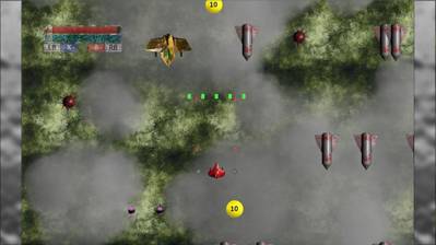 ETMD - Screenshot - Gameplay (World) - 1000x562