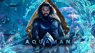 Aquaman - Banner (null) - 1920x1080