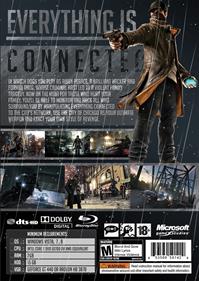 Watch_Dogs - Box - Back (North America) - 1019x1438