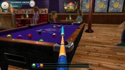 Balls - Screenshot - Gameplay (World) - 1000x562