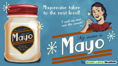 My Name is Mayo - Screenshot - Gameplay (null) - 1280x720