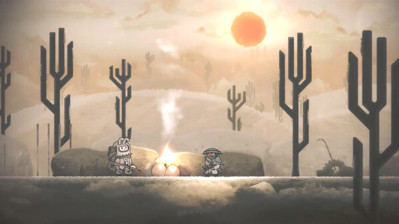 Last Vanguard - Screenshot - Gameplay (World) - 600x337