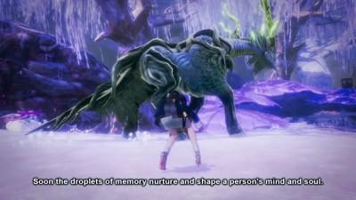 Atelier Yumia: The Alchemist of Memories & the Envisioned Land - Screenshot - Gameplay (null) - 2560x1440
