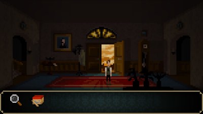 The Last Door: Complete Edition - Screenshot - Gameplay (null) - 1280x720