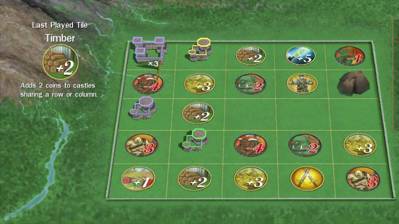 Total Monarchy - Screenshot - Gameplay (World) - 1000x562