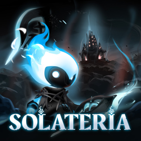 Solateria - Square (World) - 1024x1024