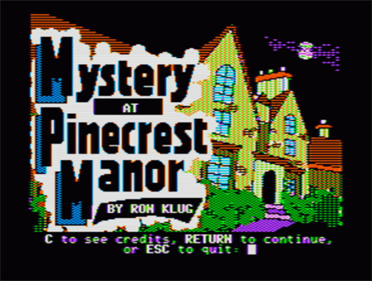 Microzine 03 - Screenshot - Game Title (null) - 736x555