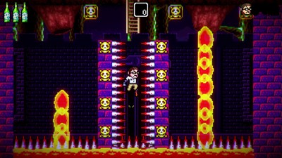 Angry Video Game Nerd I & II Deluxe - Screenshot - Gameplay (null) - 1920x1080