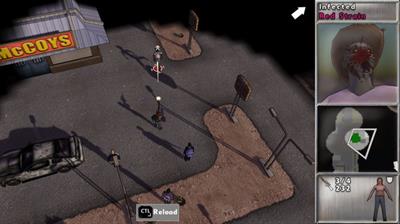 Survivalist - Screenshot - Gameplay (World) - 600x337