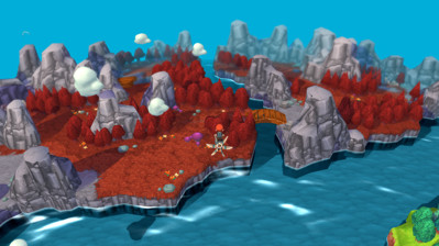 Evoland: Legendary Edition - Screenshot - Gameplay (null) - 1920x1078