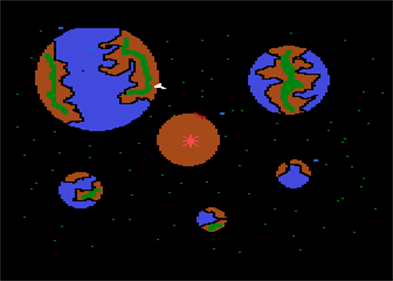 Zeta Affair - Screenshot - Gameplay (null) - 336x240