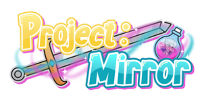 Project: Mirror - Clear Logo (United States) - 302x148