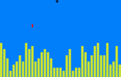 Air Raid - Screenshot - Gameplay (null) - 930x597