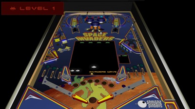 Space Invaders II - Screenshot - Gameplay (null) - 1920x1080