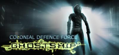Colonial Defence Force: Gunship - Banner (null) - 460x215