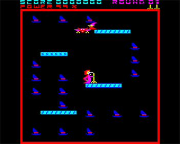 See Emily Play - Screenshot - Gameplay (null) - 640x512