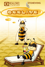Beeline - Fanart - Box - Front (null) - 800x1200