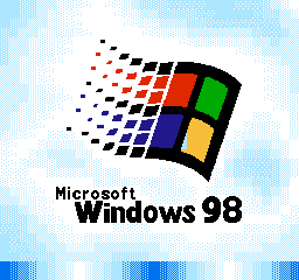 Microsoft Window '98 - Screenshot - Game Title (null) - 256x240