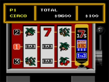 King of Casino - Screenshot - Gameplay (North America) - 640x480