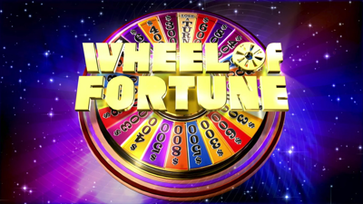 Wheel of Fortune (2009) - Screenshot - Game Title (North America) - 1400x788