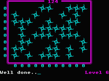 Astro Scan - Screenshot - Gameplay (null) - 1024x768