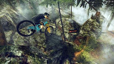 Shred! Remastered - Screenshot - Gameplay (United States) - 720x405