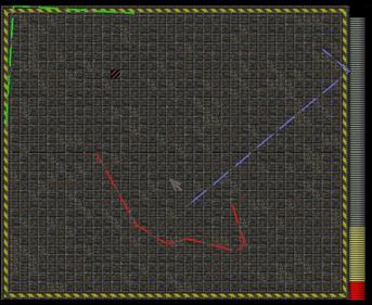 Ringworm - Screenshot - Gameplay (null) - 650x532