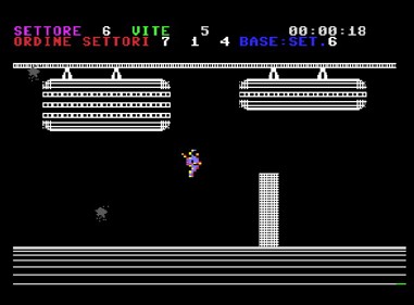 Rocket Man - Screenshot - Gameplay (null) - 631x465