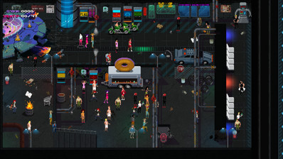Party Hard - Screenshot - Gameplay (null) - 1919x1079