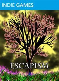 Escapism - Box - Front (World) - 219x300
