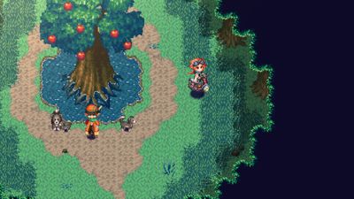 Gale of Windoria - Screenshot - Gameplay (null) - 3840x2160