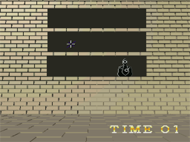 Steel Gunman - Screenshot - Gameplay (null) - 640x480