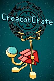 CreatorCrate - Box - Front (World) - 600x900
