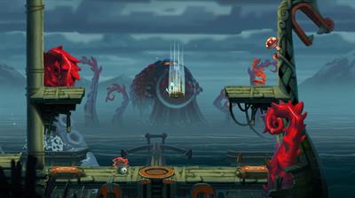Oddmar - Screenshot - Gameplay (World) - 1369x770
