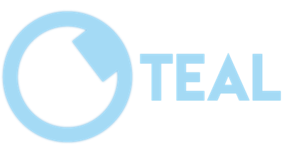 Teal - Clear Logo (null) - 640x360