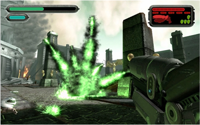 Avert Fate - Screenshot - Gameplay (World) - 1276x800