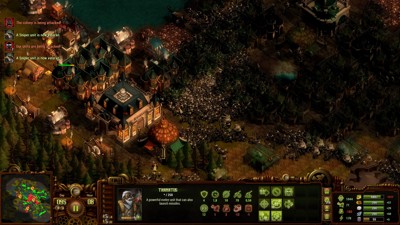 They Are Billions - Screenshot - Gameplay (null) - 1920x1080