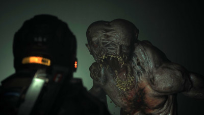 The Callisto Protocol - Screenshot - Gameplay (null) - 3840x2160