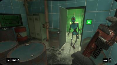 High Entropy: Challenges - Screenshot - Gameplay (null) - 1920x1080