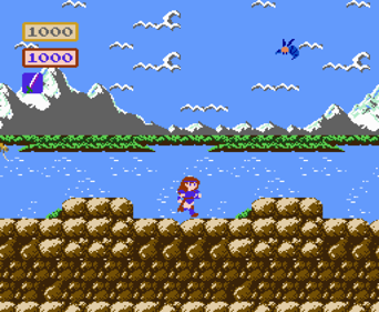 OpenMadoola - Screenshot - Gameplay (null) - 1462x1200