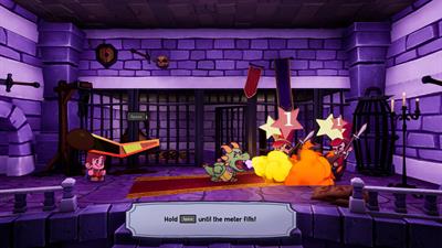 Escape from Ever After: Onboarding - Screenshot - Gameplay (null) - 1920x1080
