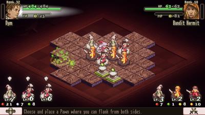ReversiQuest2 - Screenshot - Gameplay (null) - 1280x720