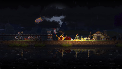 Kingdom Two Crowns - Screenshot - Gameplay (null) - 1920x1080
