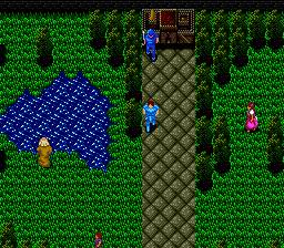 Illustration of Jaseiken Necromancer