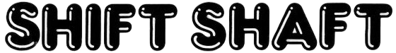 Shift Shaft - Clear Logo (Europe) - 560x75
